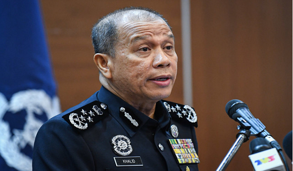 GMRB salur dana kepada IS, guna aplikasi pesanan & dompet digital